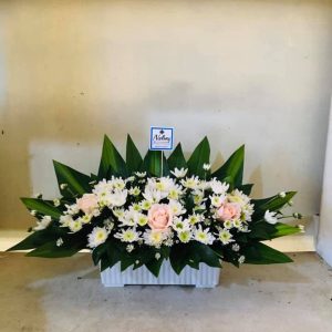 Eternal Rest