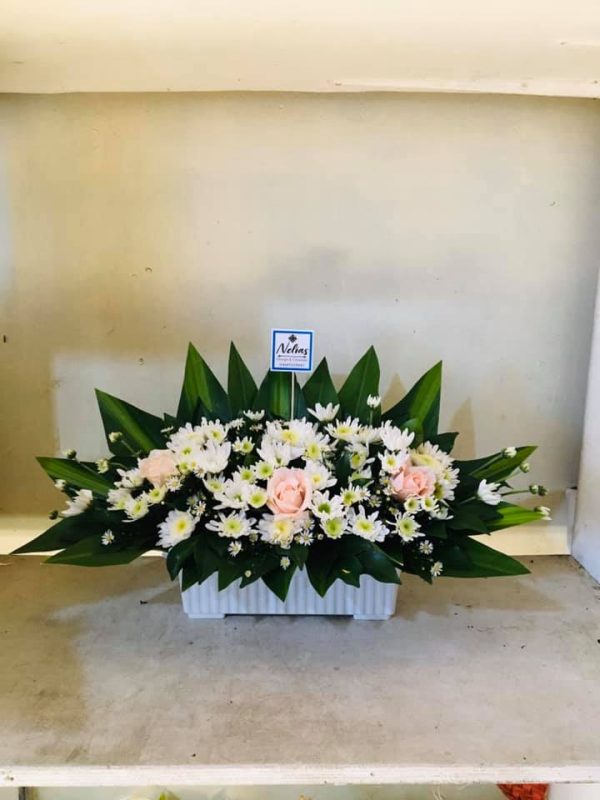 Eternal Rest