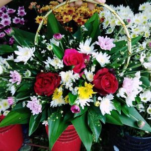 Remembering with Joy