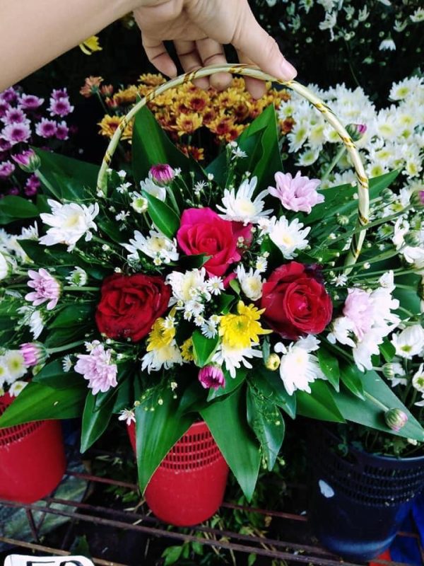 Remembering with Joy