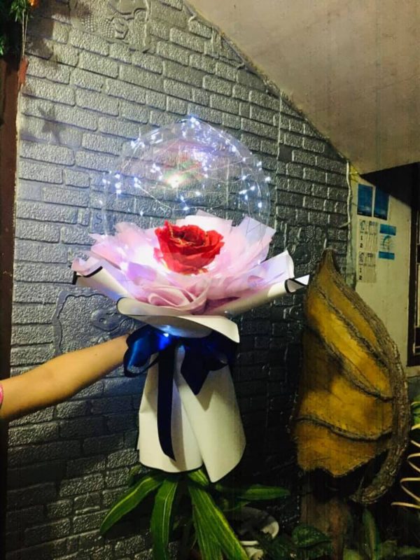 LumiRose