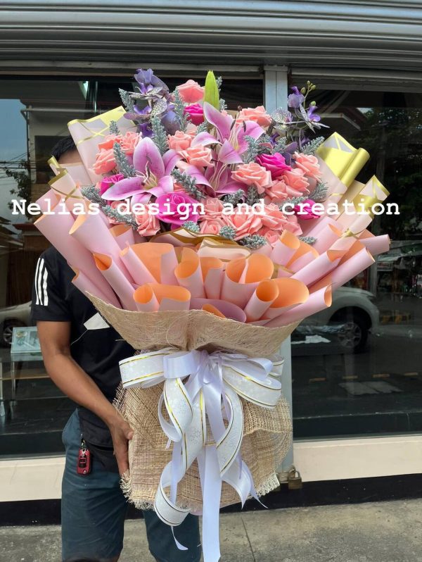 Sweet Surprise