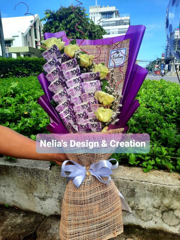 Purple Rain & Money