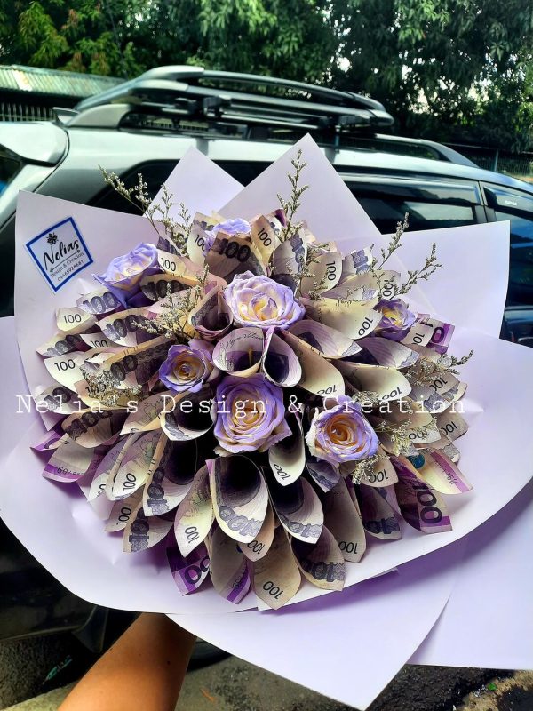 Lavender Luxe Bouquet