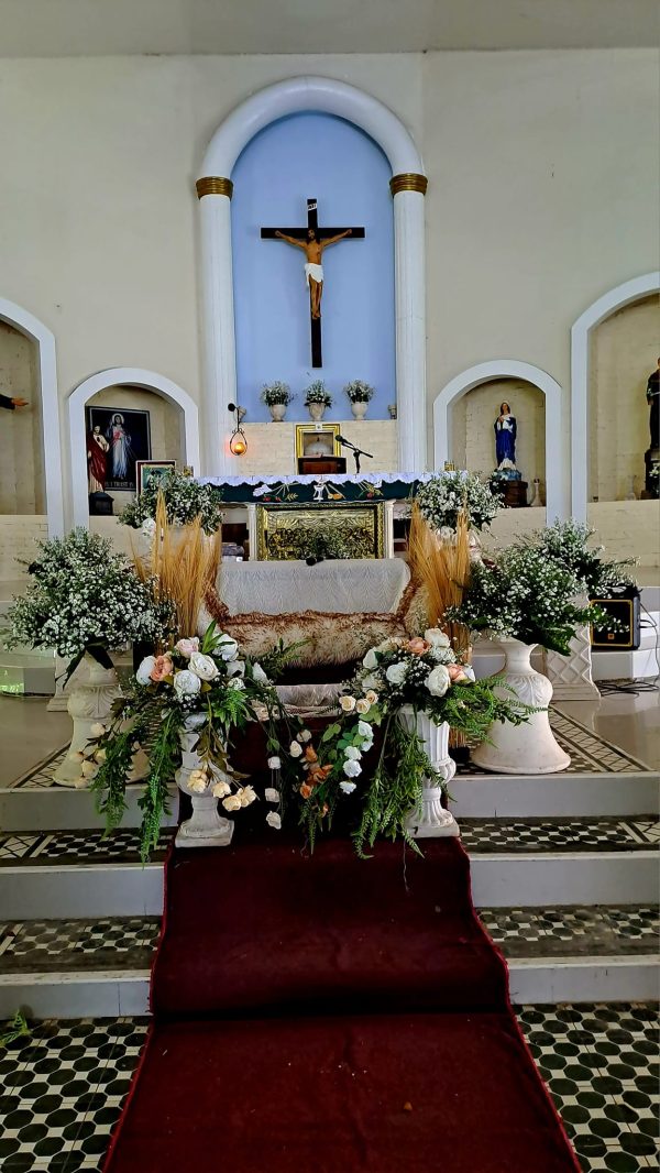 Your Vision, Our Design Aisle Decor - Image 14