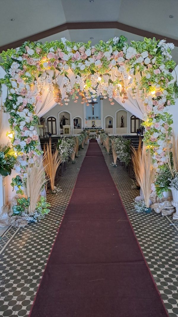 Your Vision, Our Design Aisle Decor - Image 10