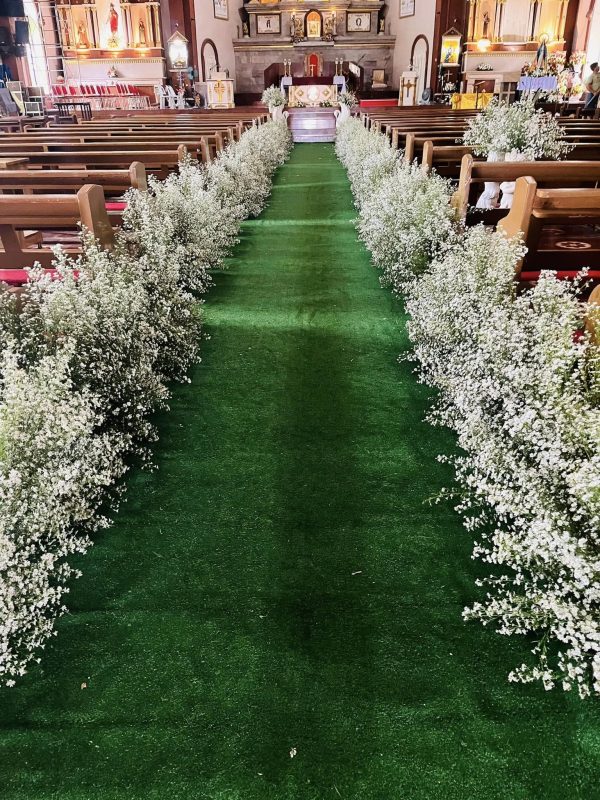 Your Vision, Our Design Aisle Decor - Image 16