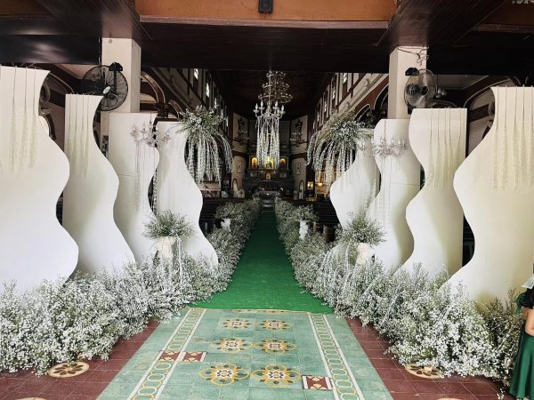Your Vision, Our Design Aisle Decor - Image 17