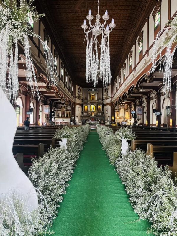 Your Vision, Our Design Aisle Decor - Image 18