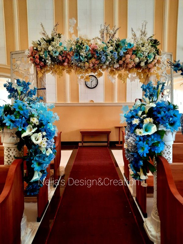 Your Vision, Our Design Aisle Decor - Image 5