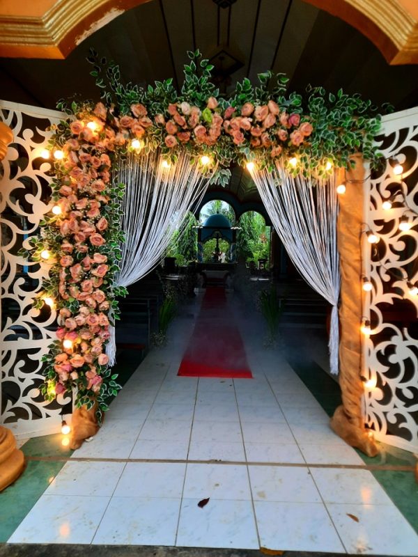 Your Vision, Our Design Aisle Decor - Image 9