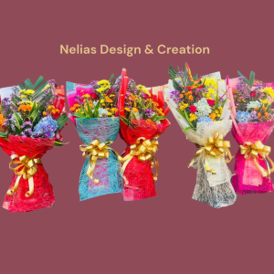 Gift of Weaving & Color