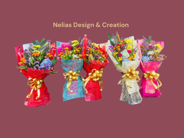 Gift of Weaving & Color